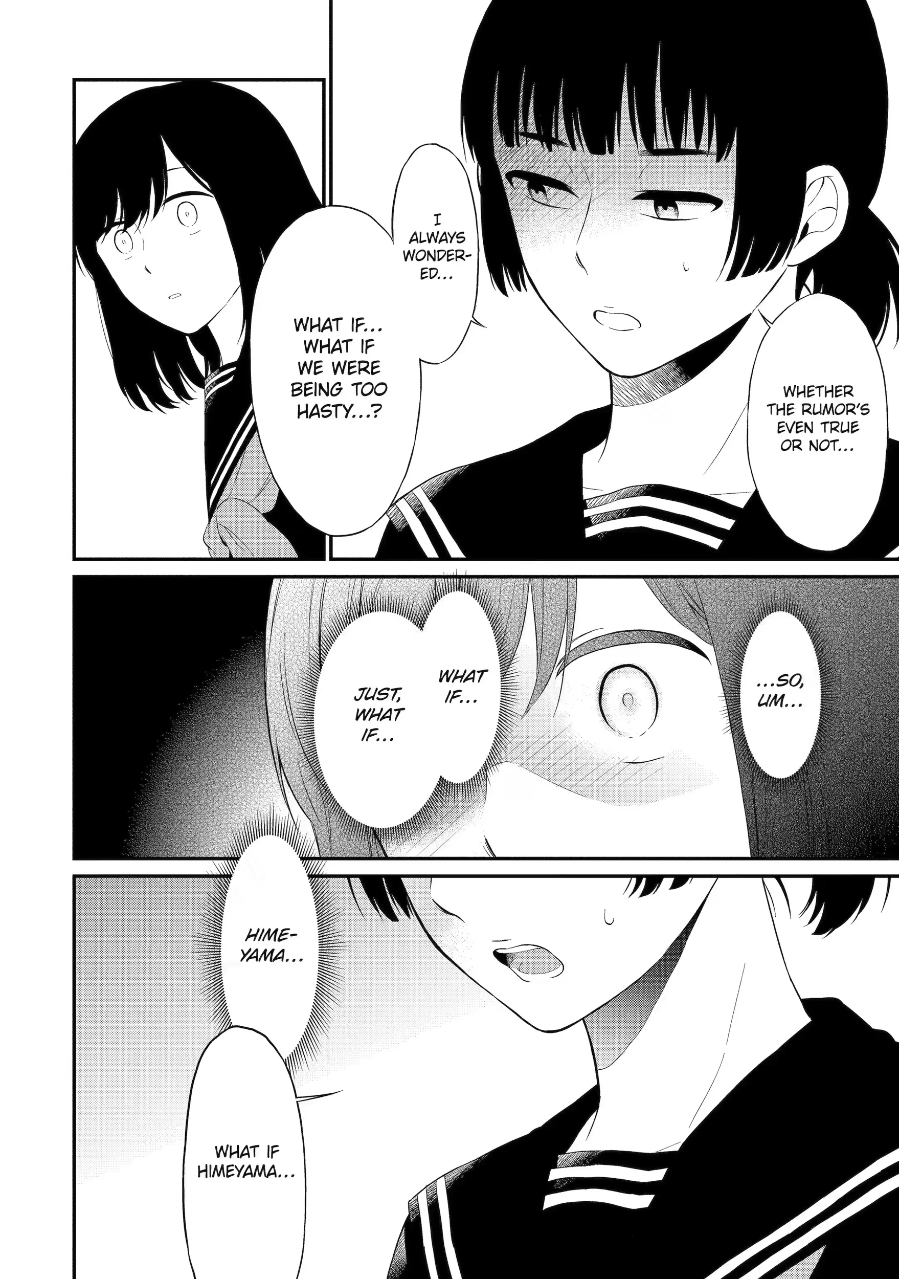 Isho, Koukai. Chapter 34.2 Page 2