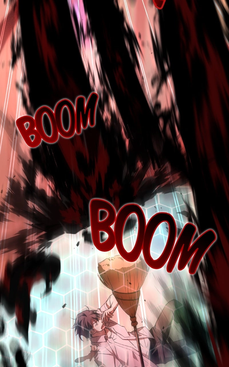Divine Beast Kindergarten Chapter 50 Page 25