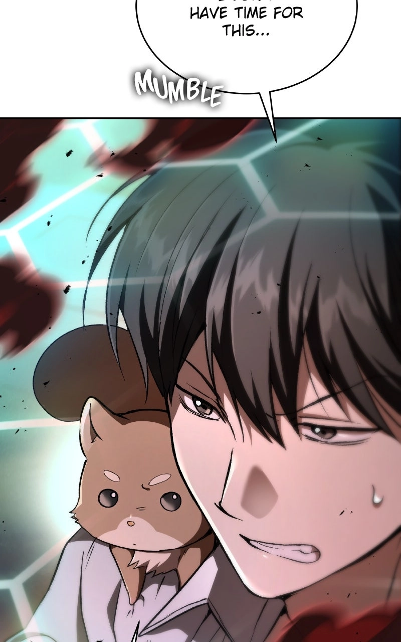 Divine Beast Kindergarten Chapter 50 Page 31