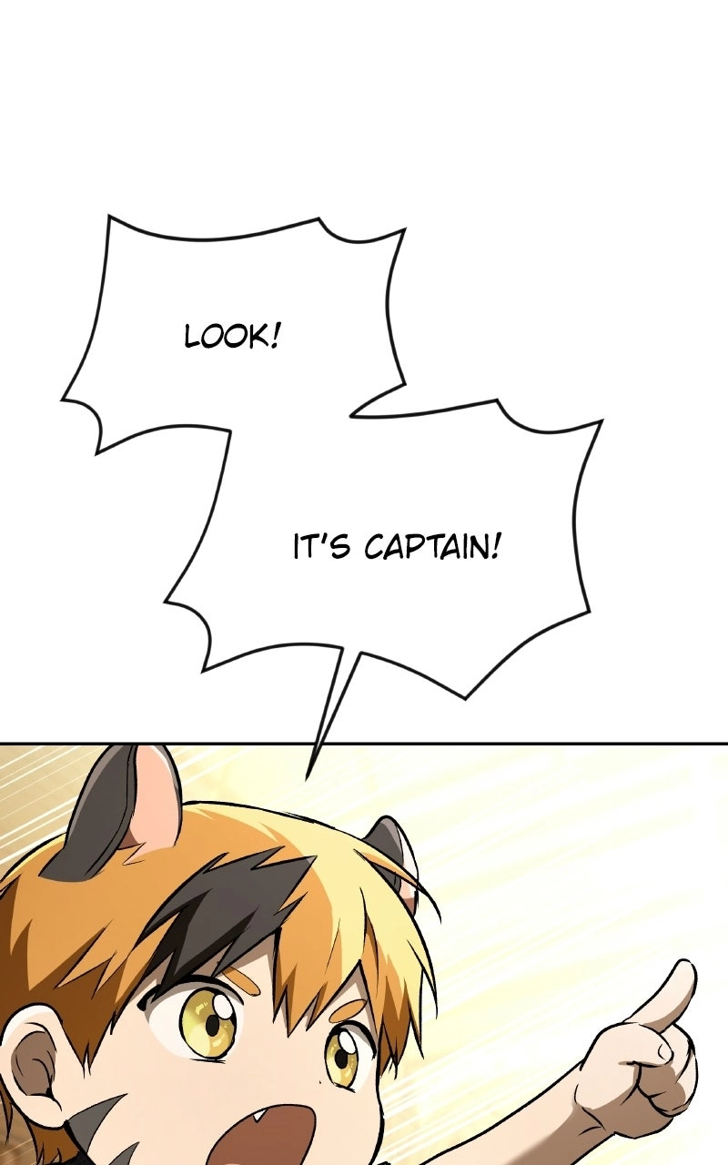 Divine Beast Kindergarten Chapter 50 Page 67