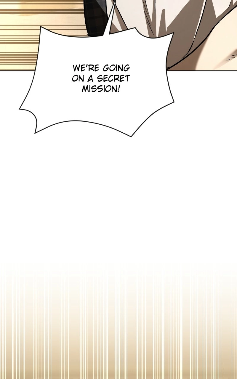 Divine Beast Kindergarten Chapter 50 Page 86