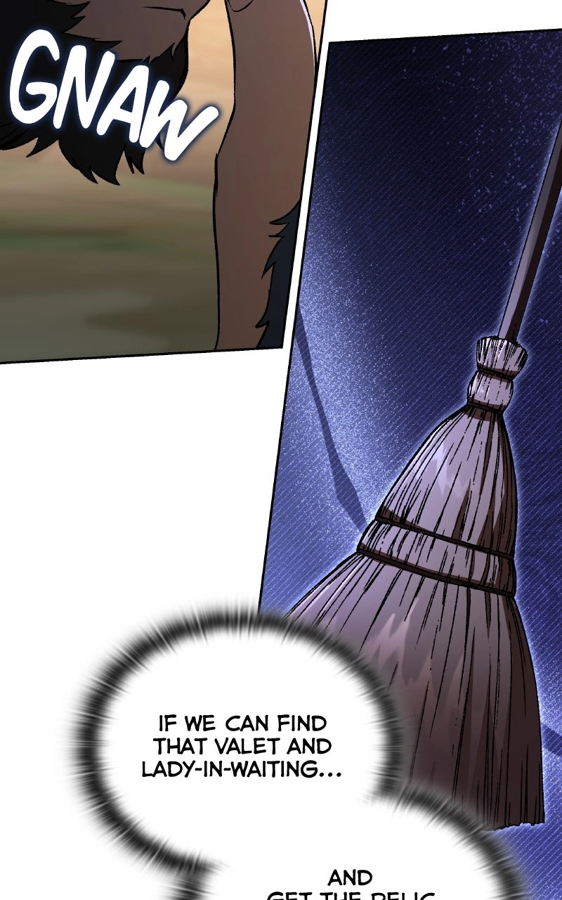 Divine Beast Kindergarten Chapter 50 Page 148