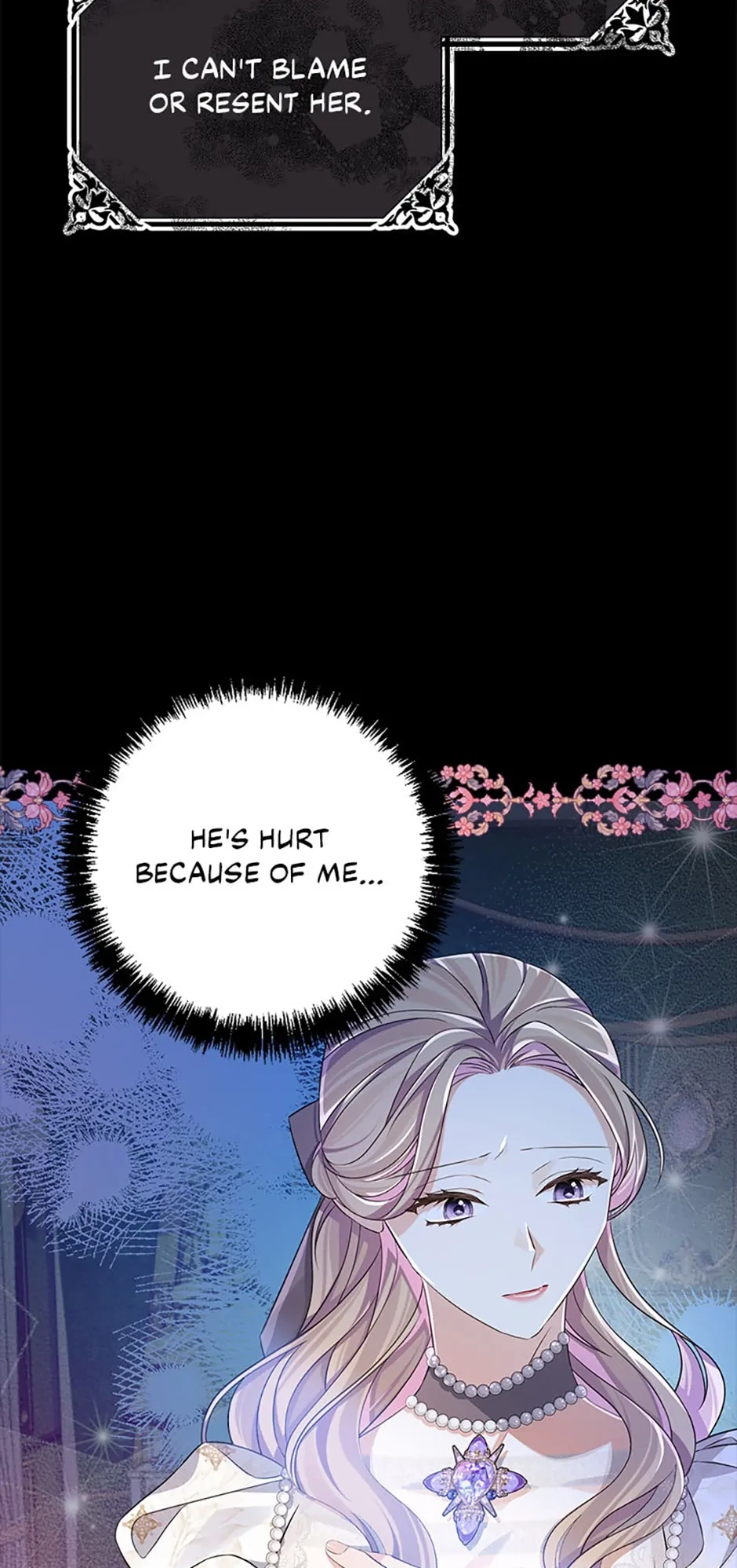 My Dear Aster Chapter 32 Page 20
