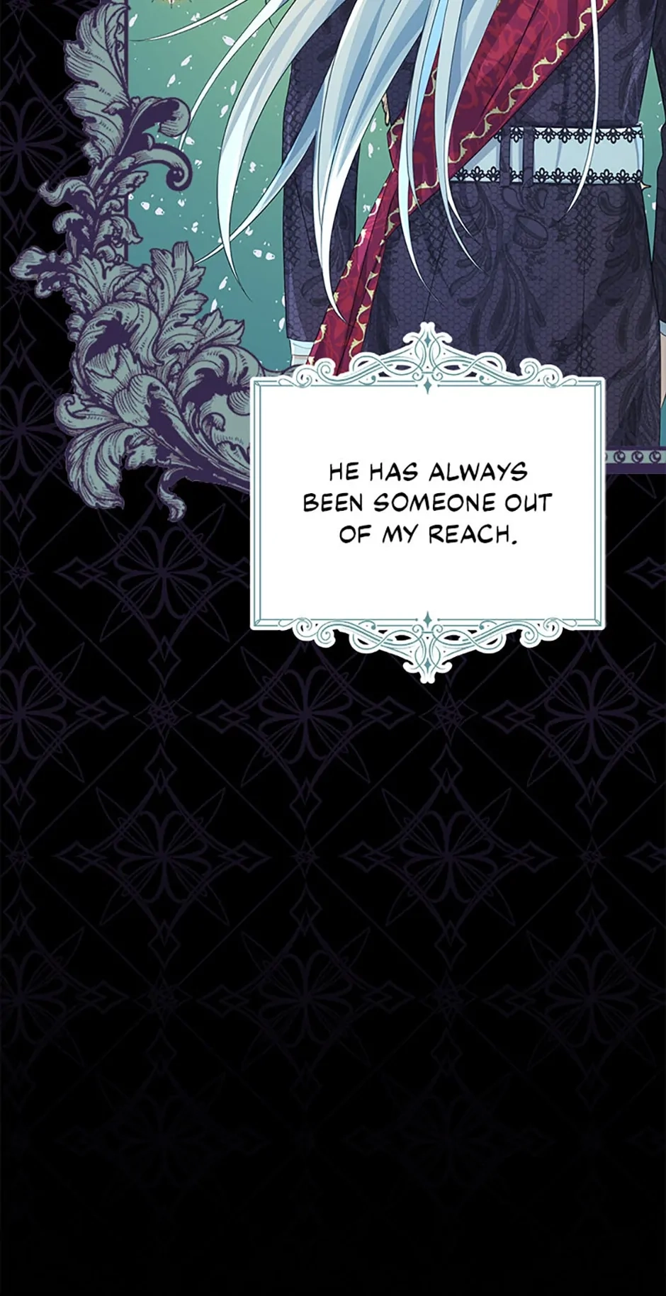 My Dear Aster Chapter 32 Page 30