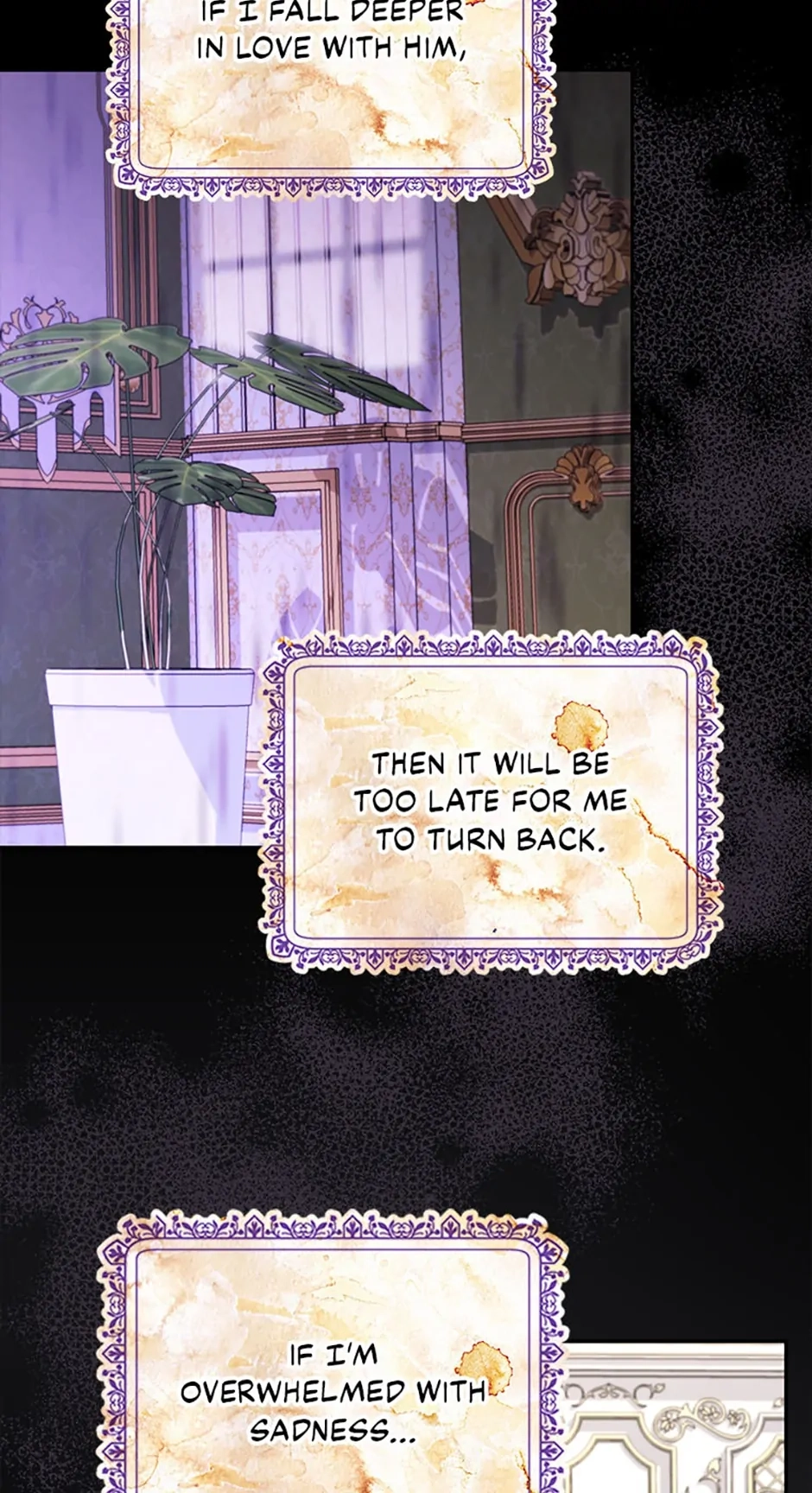 My Dear Aster Chapter 32 Page 32