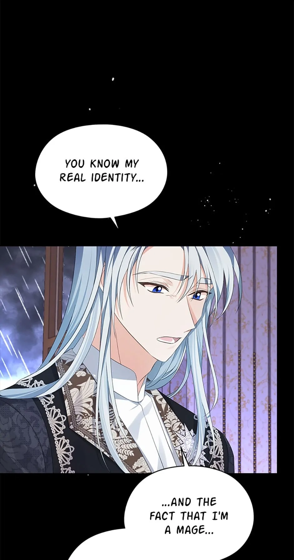 My Dear Aster Chapter 32 Page 44