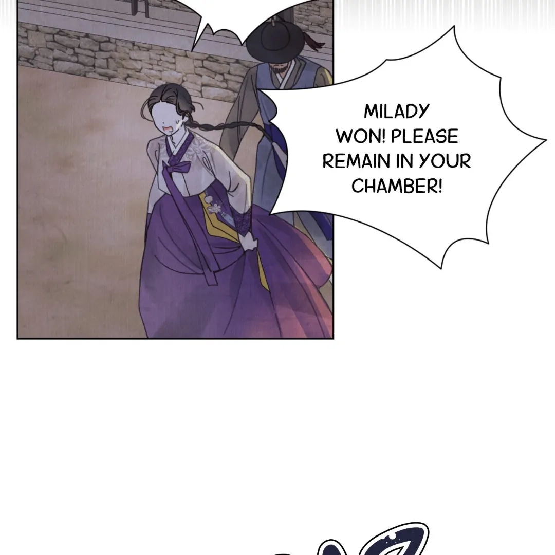 The Concubine Chapter 1 Page 9