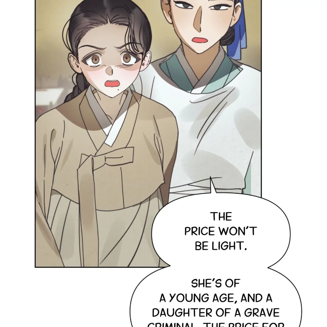 The Concubine Chapter 1 Page 76