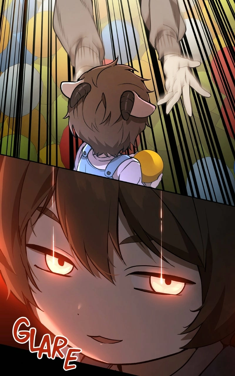 Divine Beast Kindergarten Chapter 20 Page 5