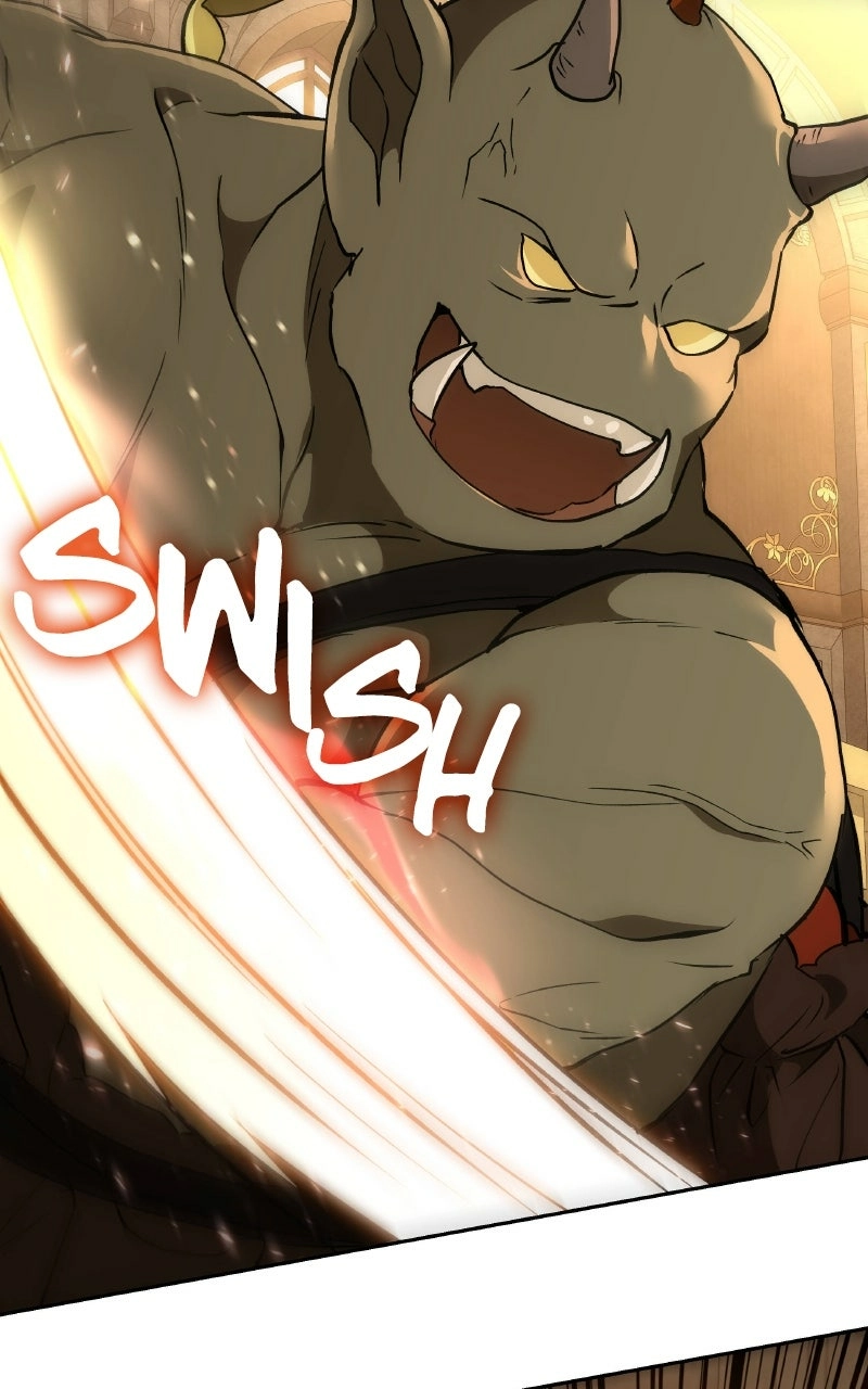 Divine Beast Kindergarten Chapter 20 Page 79