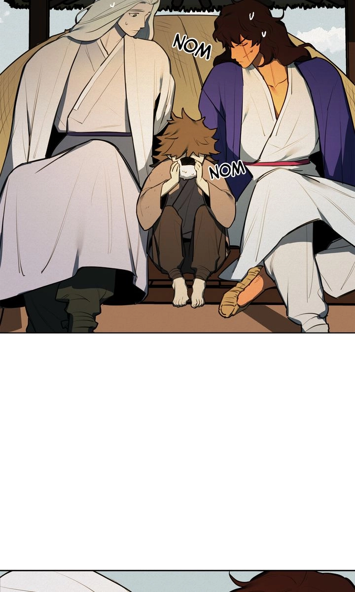 Just Divine! Chapter 24 Page 70