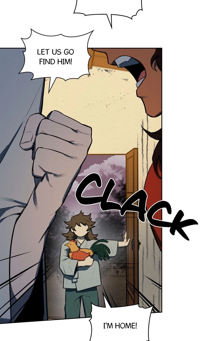 Just Divine! Chapter 24 Page 79