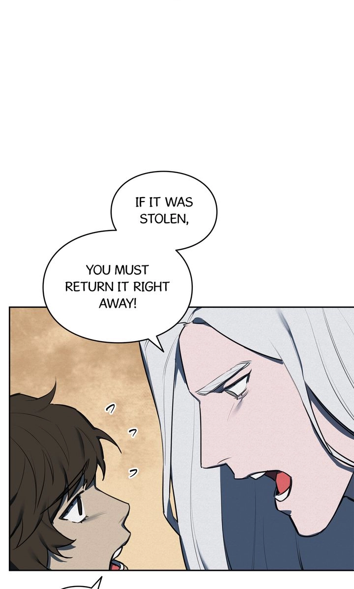 Just Divine! Chapter 24 Page 84