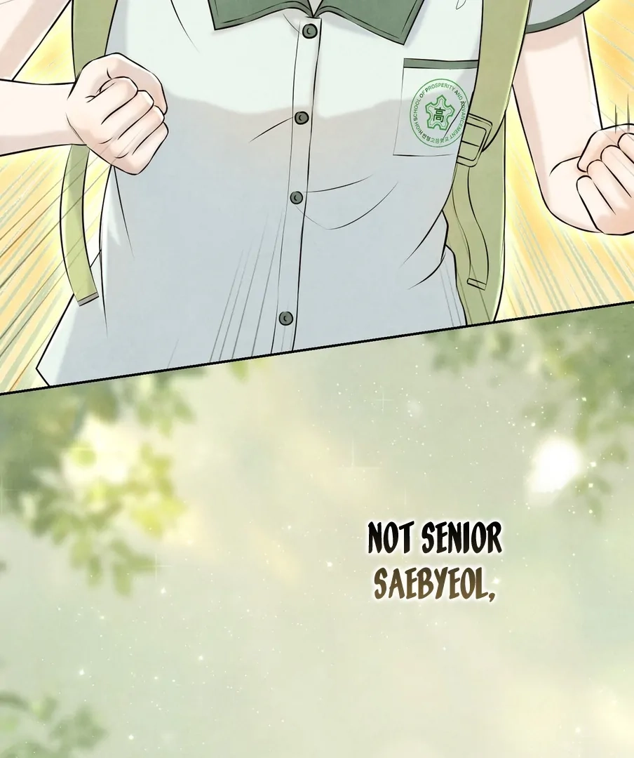 When I took a bite of summer Chapter 22 Page 63