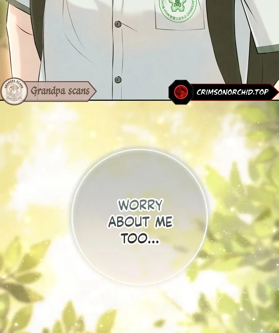 When I took a bite of summer Chapter 22 Page 80