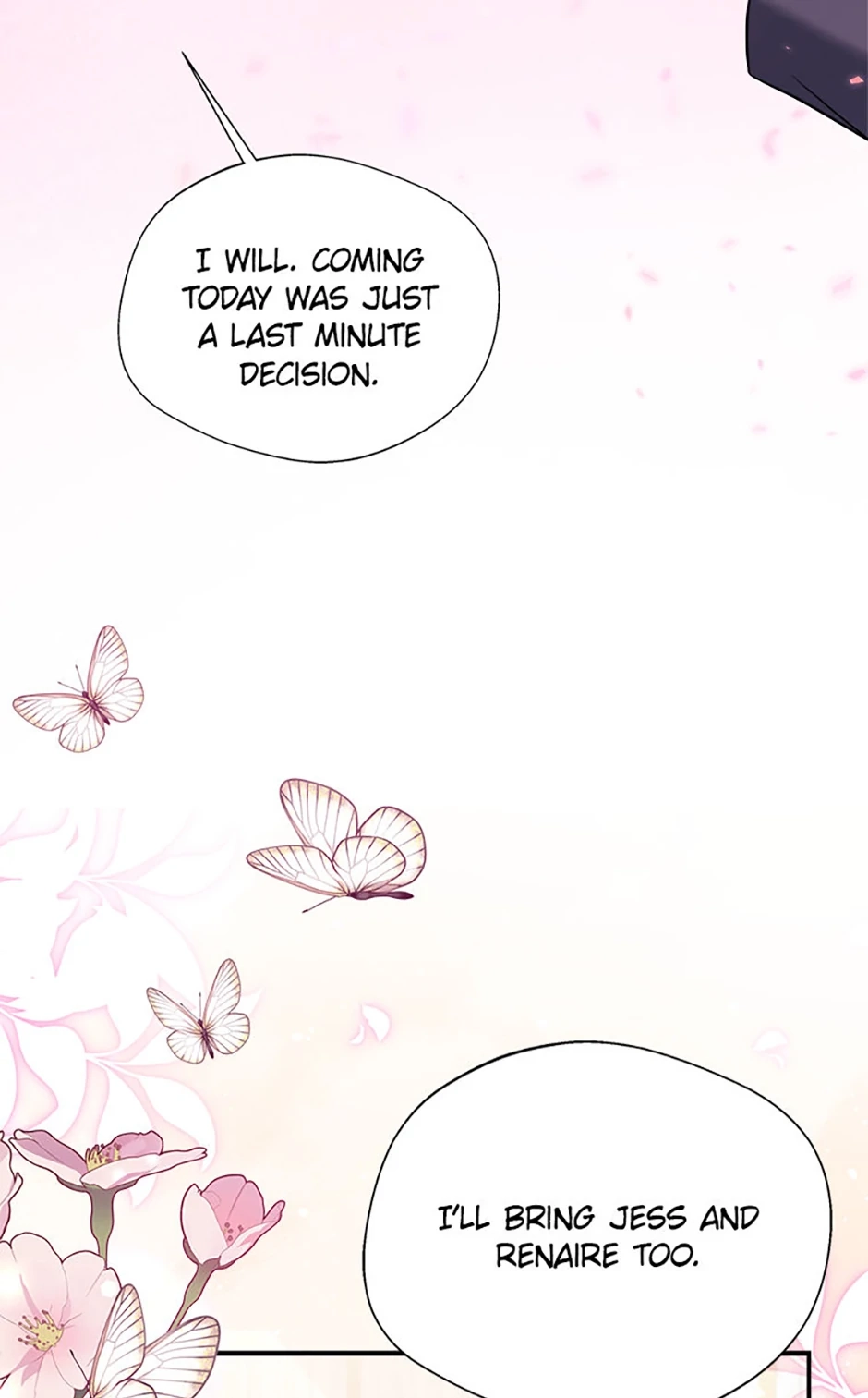 My Prince's Healing Touch Chapter 83 Page 24