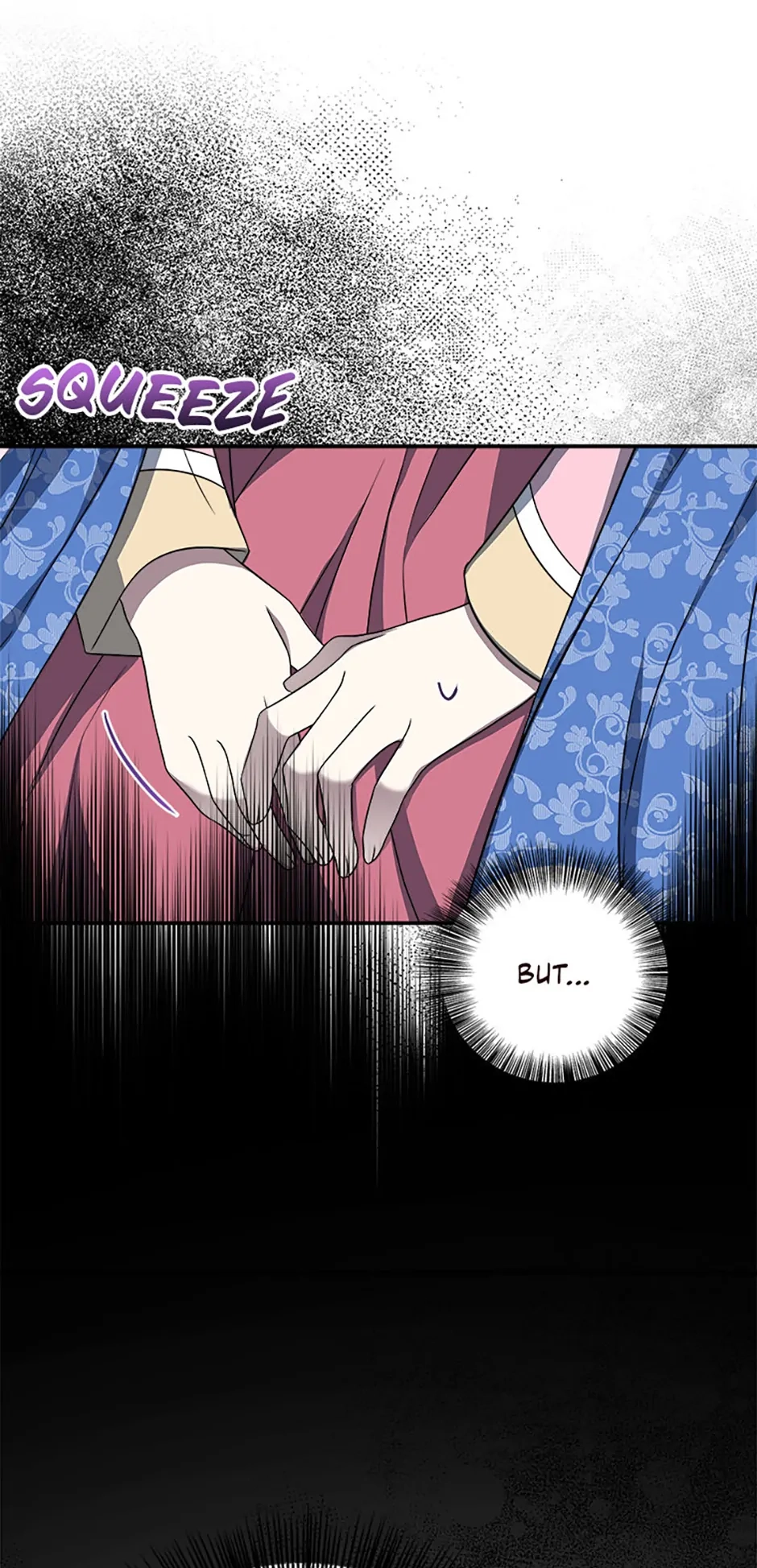 My Prince's Healing Touch Chapter 83 Page 42