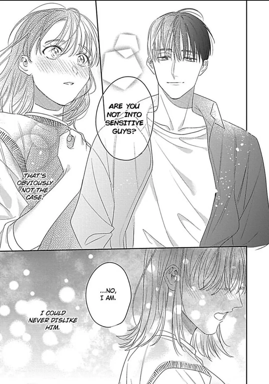 Last Order wa Ojou-san de Dekiai Jouren Kyaku ni Kyuuai saretemasu Chapter 5 Page 14