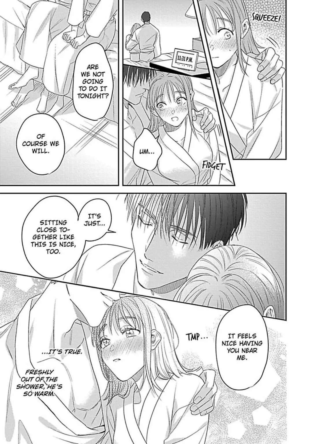 Last Order wa Ojou-san de Dekiai Jouren Kyaku ni Kyuuai saretemasu Chapter 5 Page 26