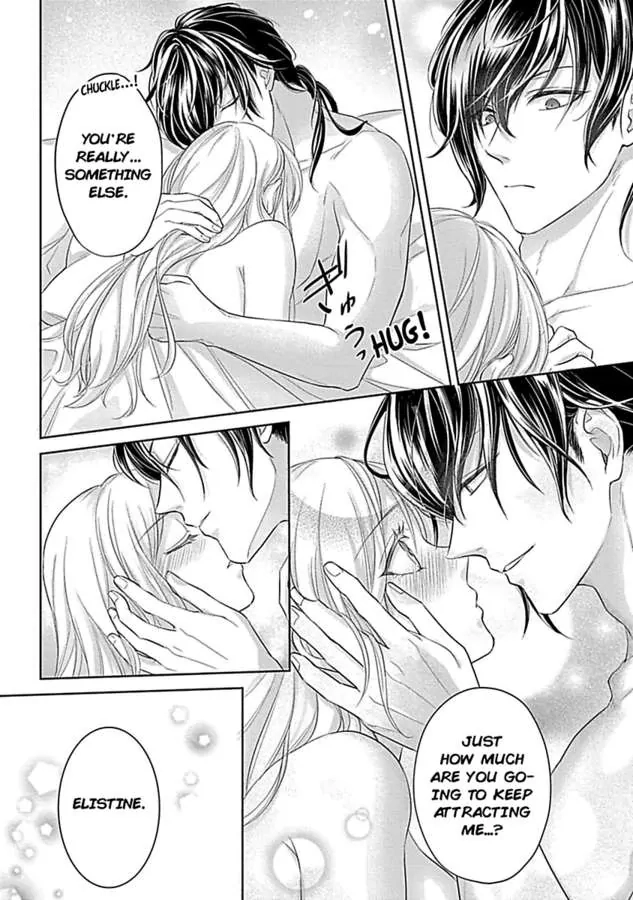 Akuyaku Reijou wa Gouman Hakushaku ni Kusshinai Chapter 5 Page 10
