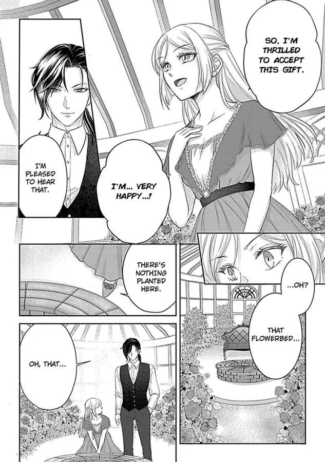 Akuyaku Reijou wa Gouman Hakushaku ni Kusshinai Chapter 5 Page 16