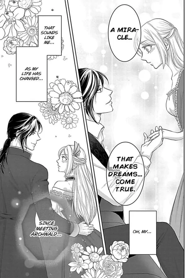 Akuyaku Reijou wa Gouman Hakushaku ni Kusshinai Chapter 5 Page 19