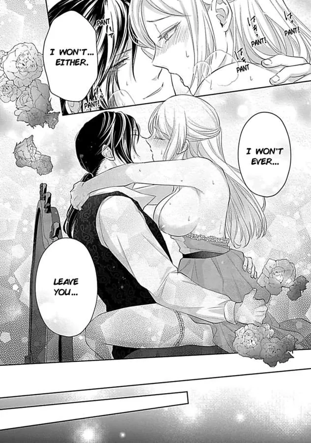 Akuyaku Reijou wa Gouman Hakushaku ni Kusshinai Chapter 5 Page 26