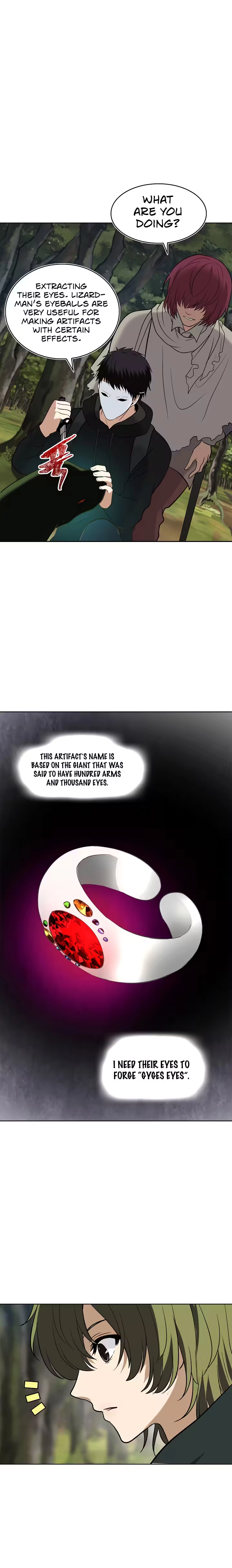 Second Life Ranker Chapter 13 Page 14