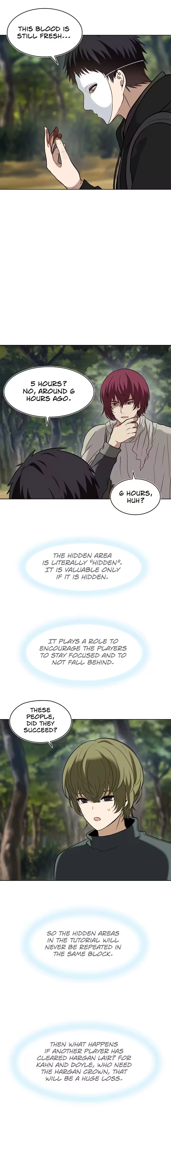 Second Life Ranker Chapter 13 Page 16