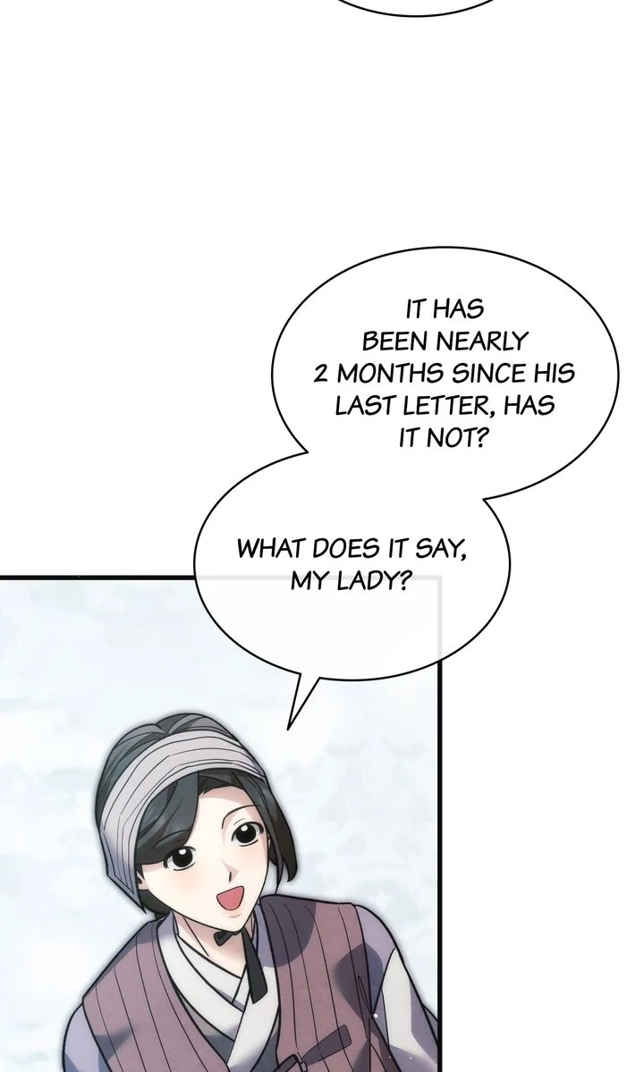 Scent of Desire Chapter 22 Page 32