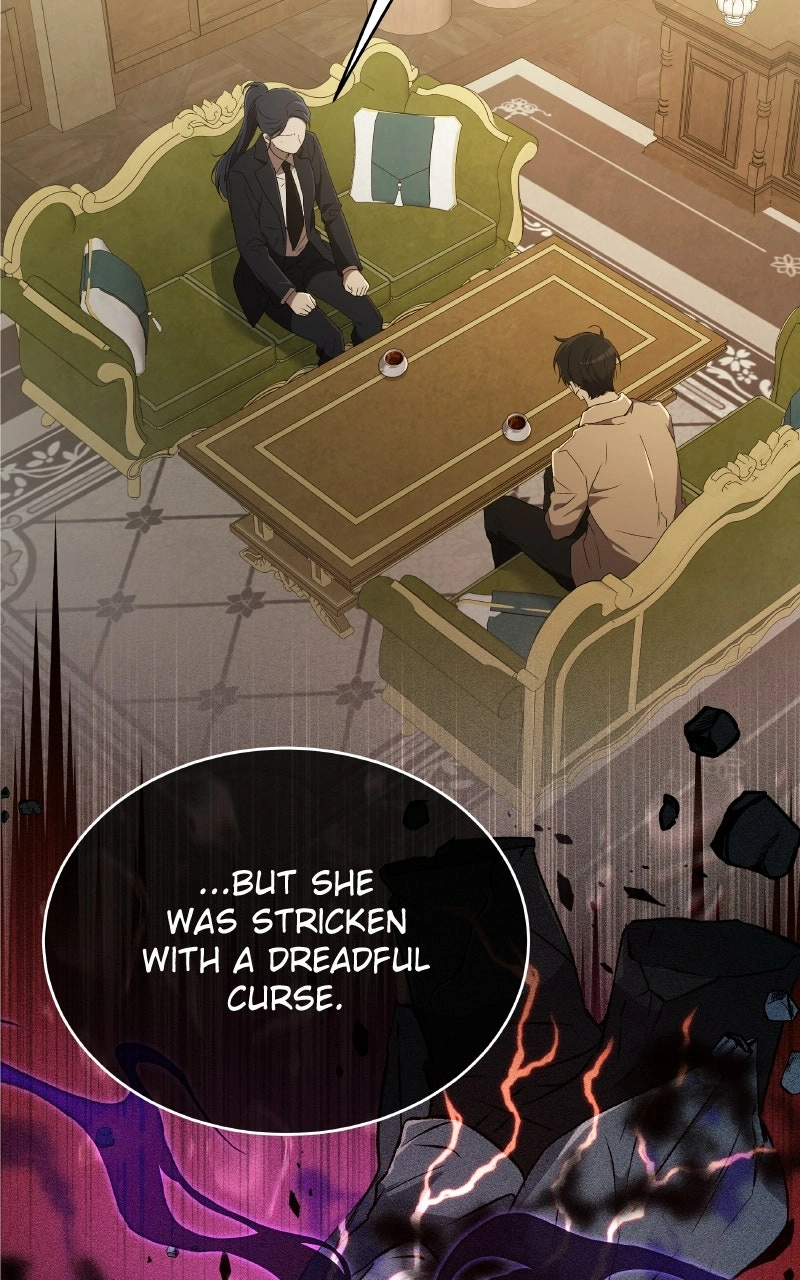 Divine Beast Kindergarten Chapter 33 Page 38