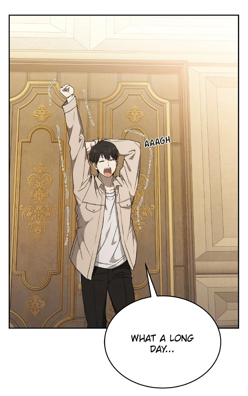 Divine Beast Kindergarten Chapter 33 Page 63