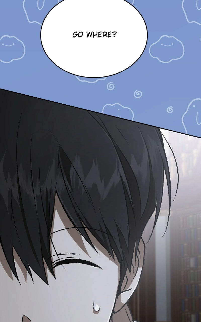 Divine Beast Kindergarten Chapter 33 Page 82