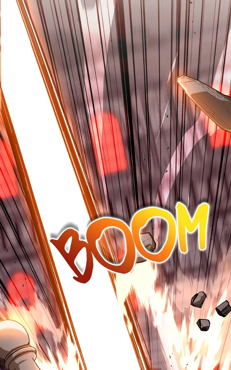 Divine Beast Kindergarten Chapter 33 Page 87