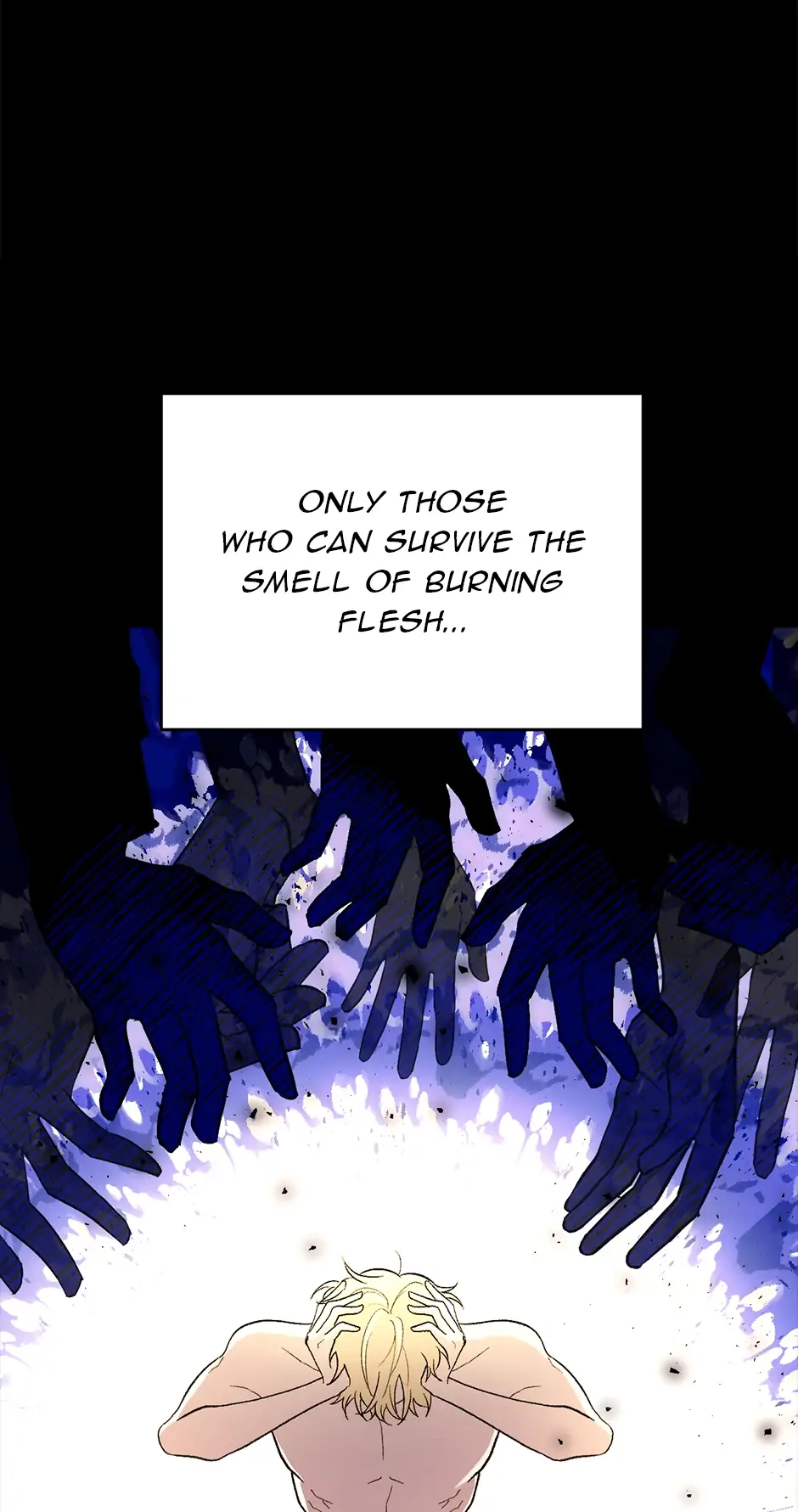 The Maid Holds the Leash of the Tyrant Chapter 27 Page 12