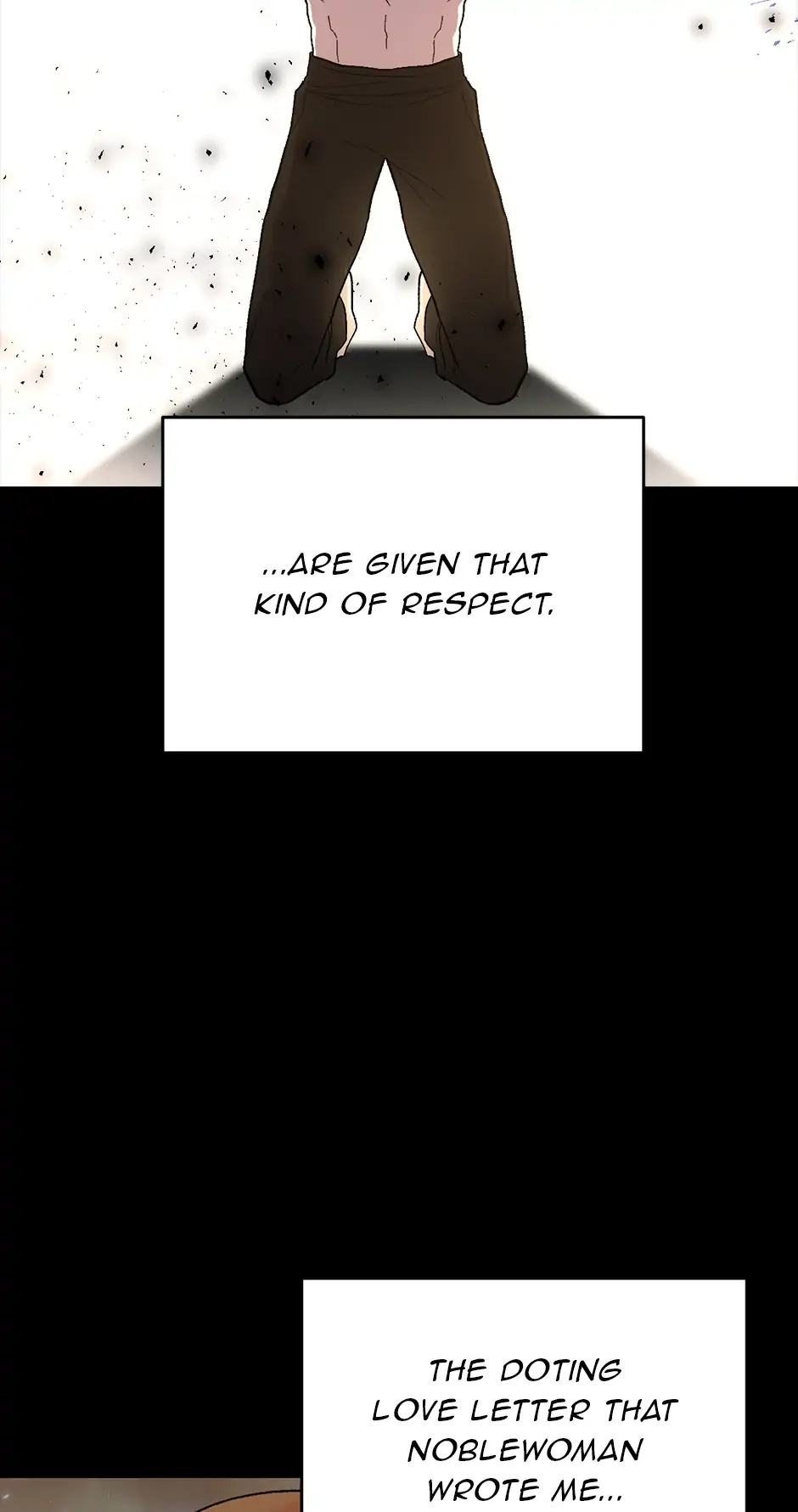 The Maid Holds the Leash of the Tyrant Chapter 27 Page 13