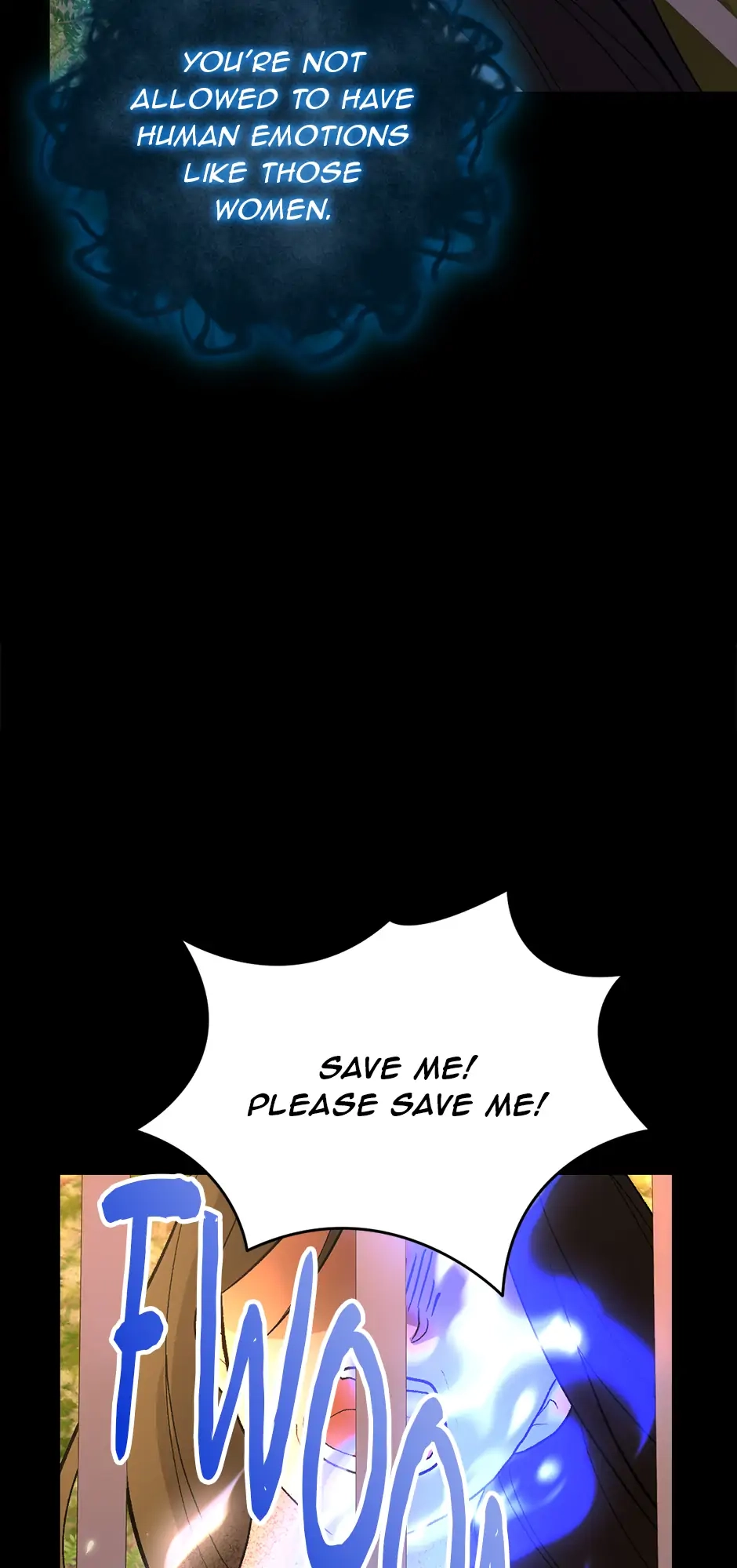 The Maid Holds the Leash of the Tyrant Chapter 27 Page 29