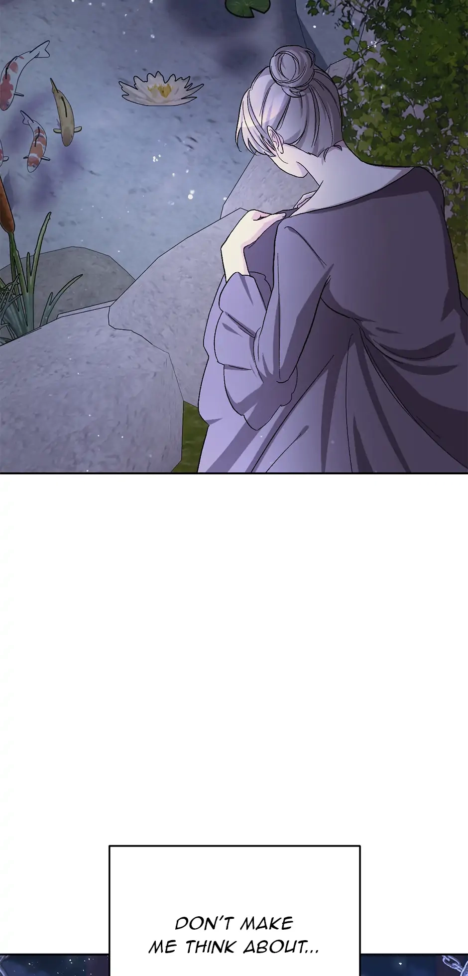 The Maid Holds the Leash of the Tyrant Chapter 27 Page 50