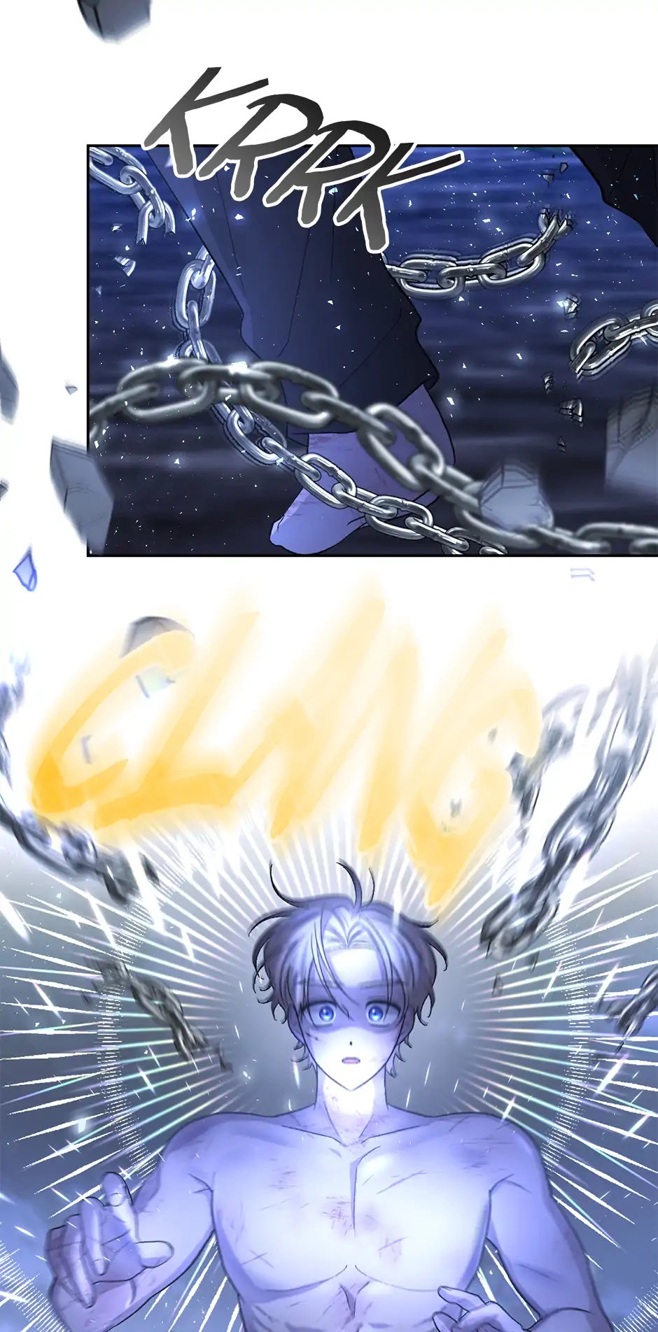 The Maid Holds the Leash of the Tyrant Chapter 27 Page 80