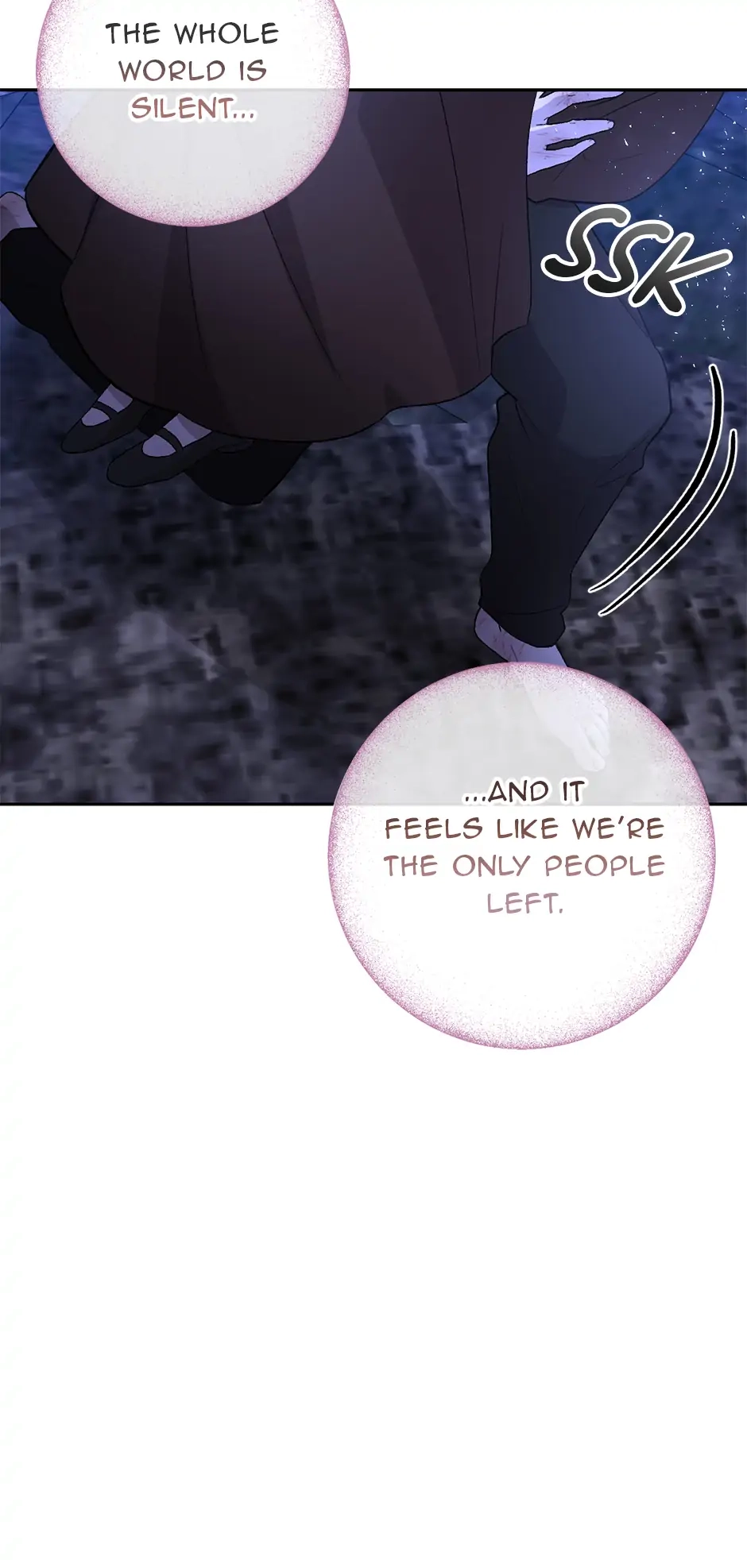 The Maid Holds the Leash of the Tyrant Chapter 27 Page 91