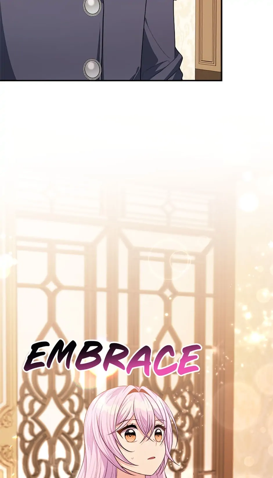 My Prince's Healing Touch Chapter 28 Page 7
