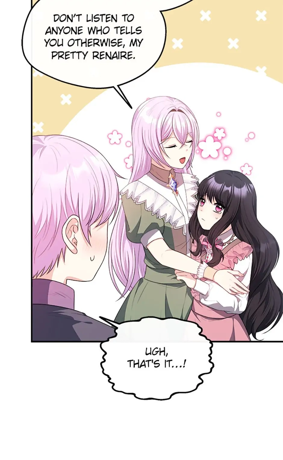 My Prince's Healing Touch Chapter 28 Page 13
