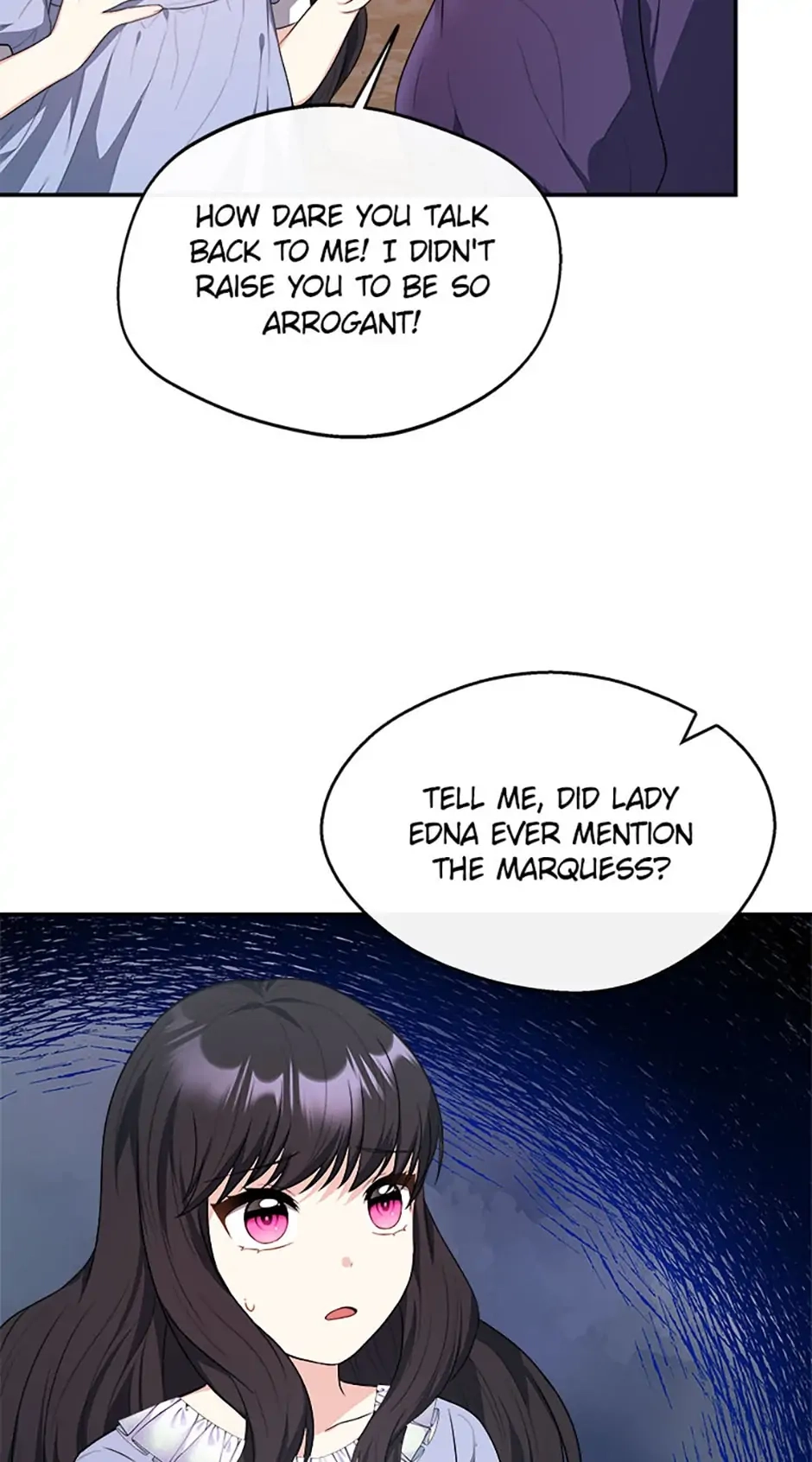 My Prince's Healing Touch Chapter 28 Page 62