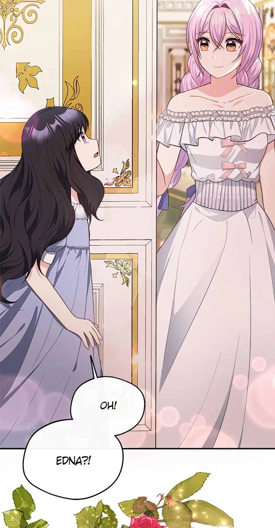 My Prince's Healing Touch Chapter 28 Page 74
