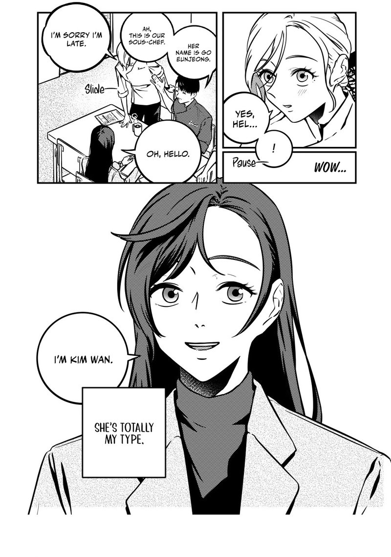 Eternal Strangers Chapter 1 Page 4