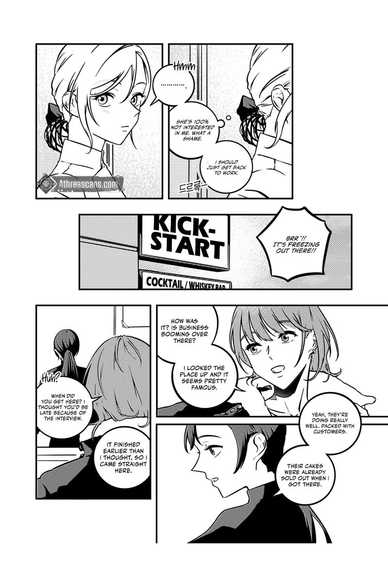 Eternal Strangers Chapter 1 Page 8