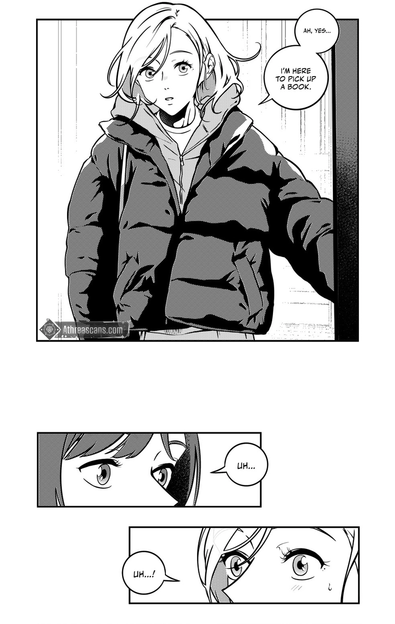 Eternal Strangers Chapter 1 Page 18