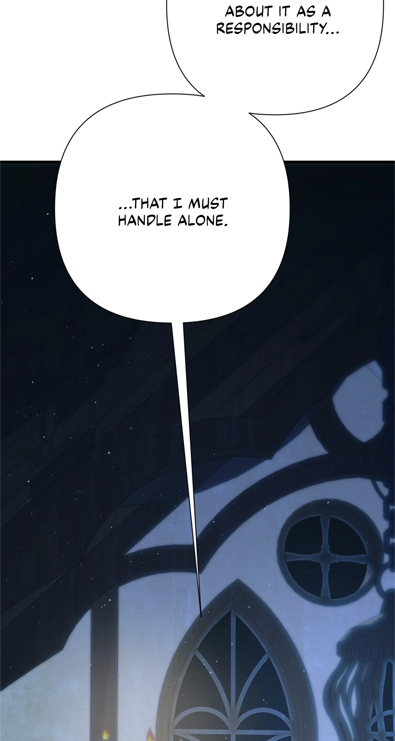 The Saintess and the Curse Chapter 29 Page 4