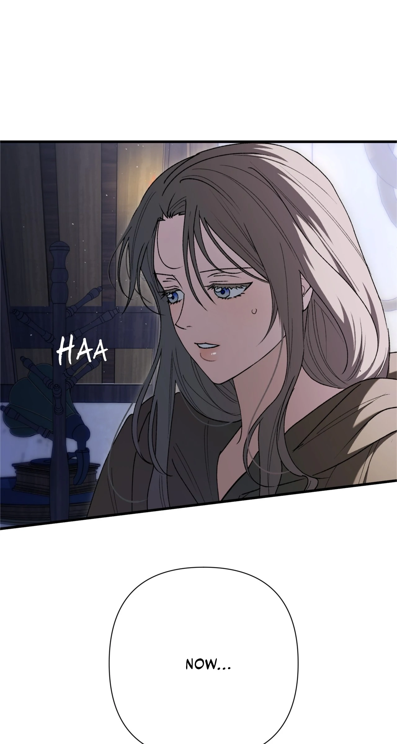 The Saintess and the Curse Chapter 29 Page 9