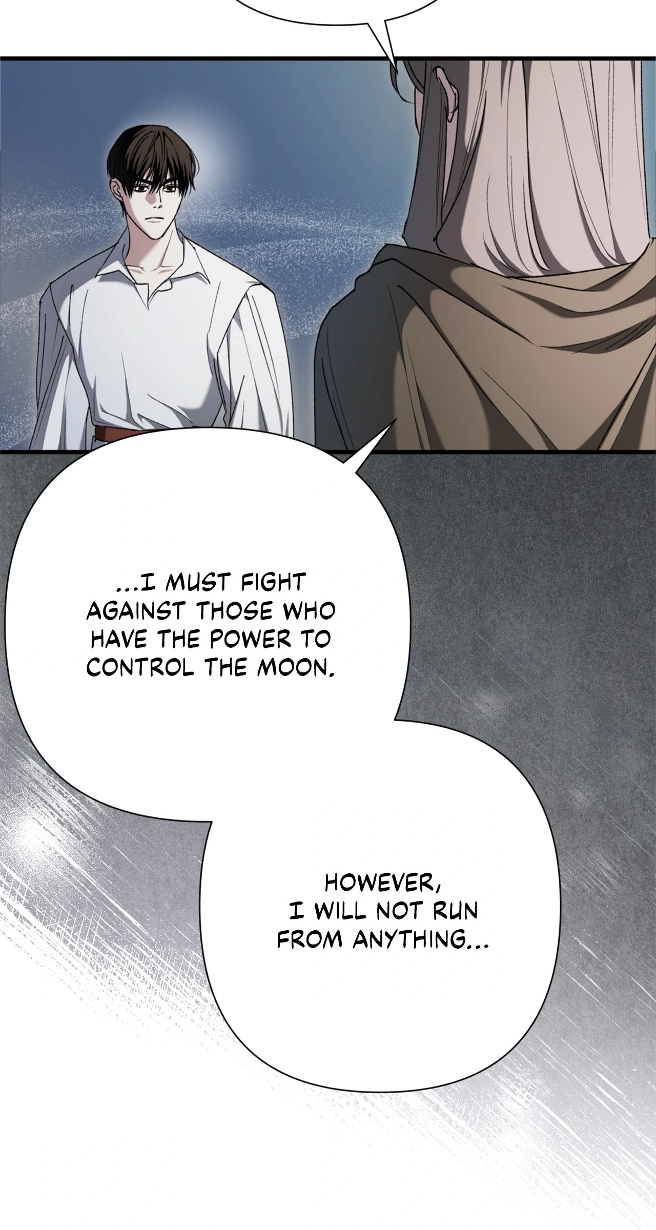 The Saintess and the Curse Chapter 29 Page 10
